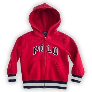 Ralph Lauren Sweatshirt Hoodie